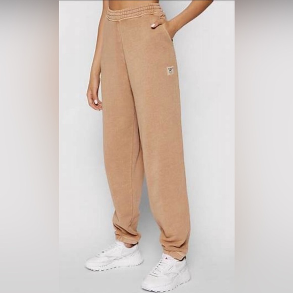 Reebok natural dye joggers - medium - Picture 2 of 3